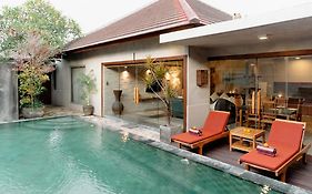 Bracha Villas Bali - Chse Certified